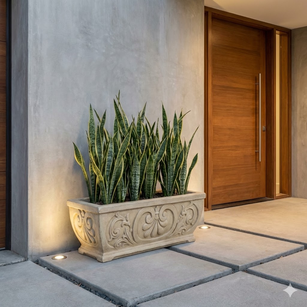 الأحواض الزراعية